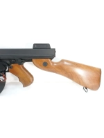 Страйкбольный автомат (Cyma) CM051 Thompson M1928A1