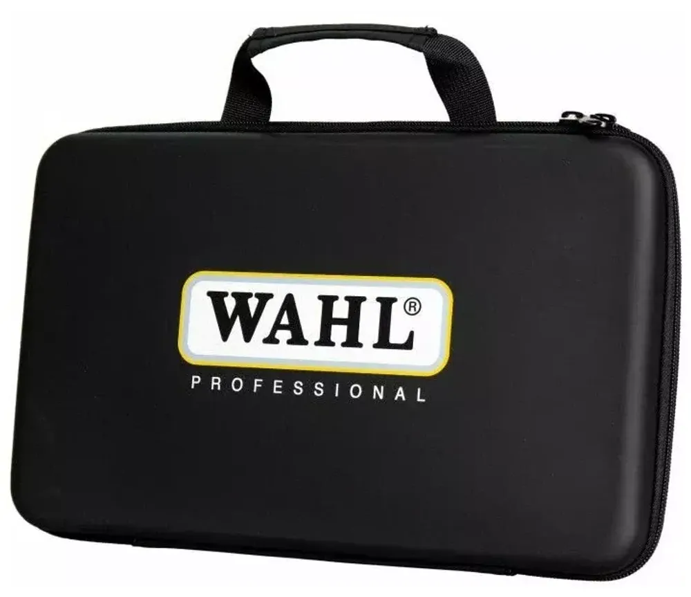 Набор машинка WAHL Super Taper + триммер Beret Cordless Combo (8592-017H) - 5