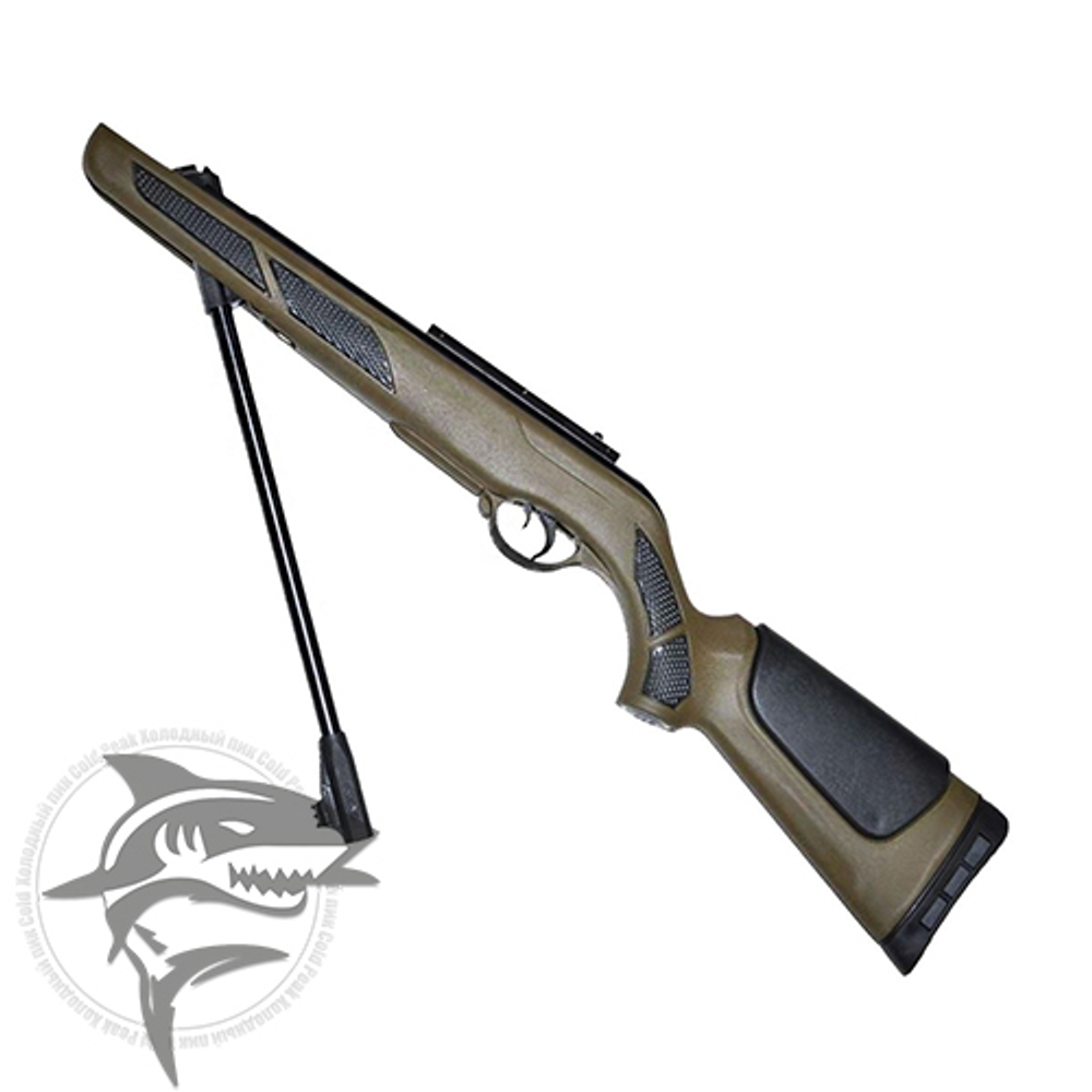 Винтовка пневматическая GAMO Shadow DX Barricade кал. 4,5 мм