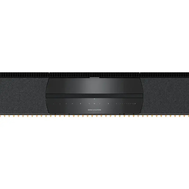 Саундбар Bang & Olufsen Beosound Theatre 55 Silver/Light Oak