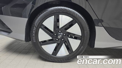 Hyundai Ioniq6 Long Range — 2025