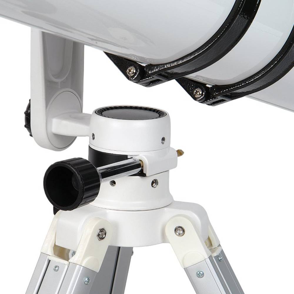 Телескоп Veber PolarStar 900/114E AZ рефлектор