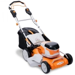 Газонокосилка аккумуляторная Villartec MA4046T