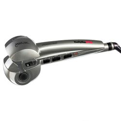 Автоматическая плойка BaByliss MiraCurl SteamTech (с функцией пара) BAB2665SE