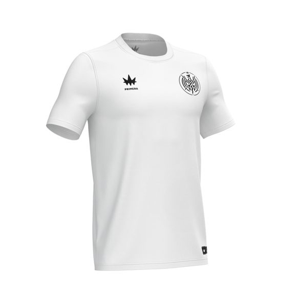 Футболка игровая детская 2DROTS Element Jersey Y — White