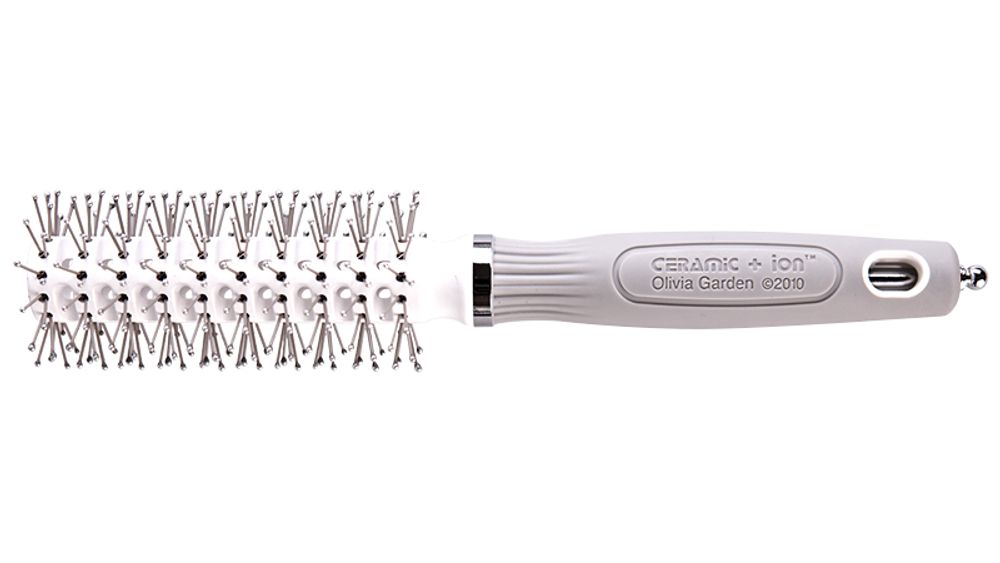 Брашинг Turbo Vent Pro 22 мм керамический (06053)