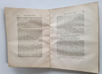 "История императорской академии наук в Петербурге. Том 2". П.П.Пекарский. 1873г. - антикварная книга