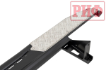 Пороги силовые Mazda BT50/Ford Ranger 2006-2011 РИФ