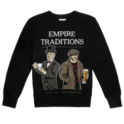 Толстовка Empire traditions