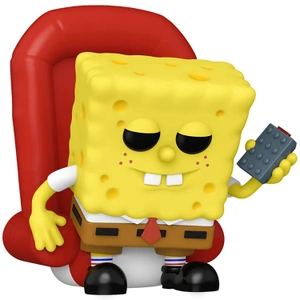 Funko POP! Meme S1: Spongebob SquarePants (1752)