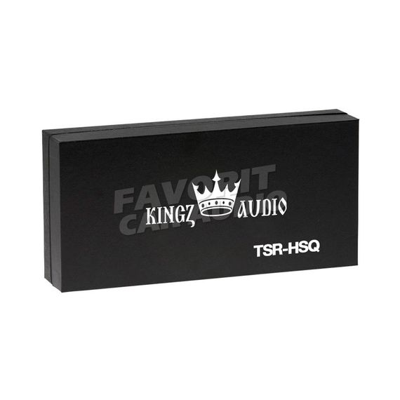 ВЧ Kingz Audio TSR-HSQ