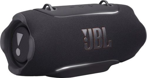 Портативная колонка JBL Xtreme 5 Black
