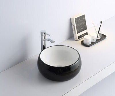 Умывальник CeramaLux 5004BW