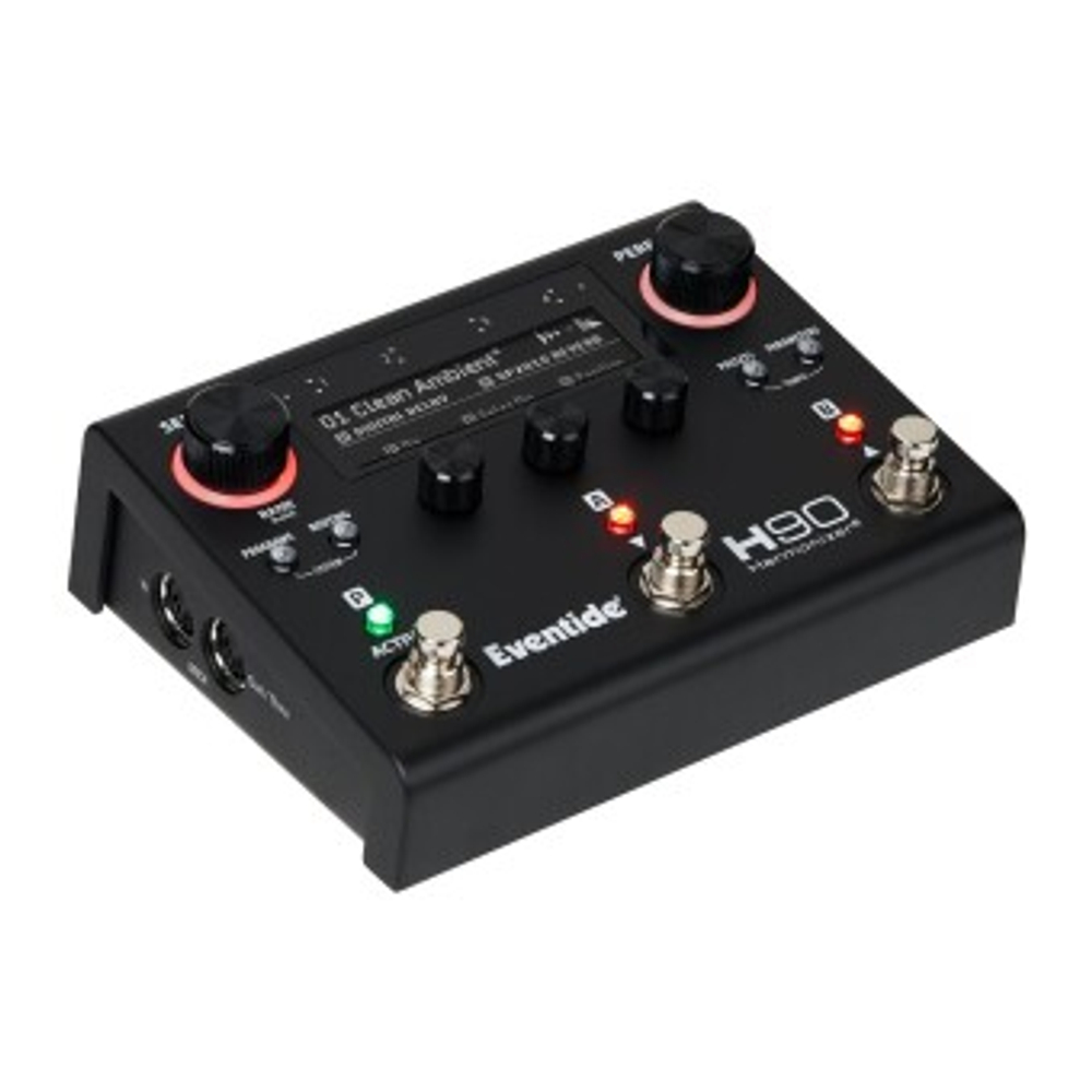 Eventide H90 Dark