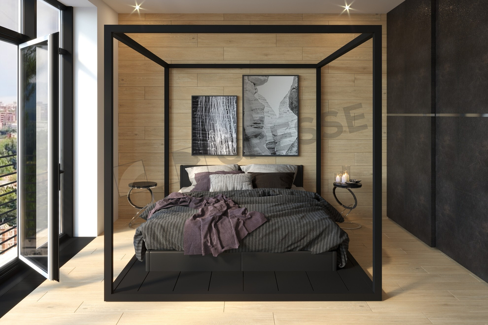 GRS11-16S Gresse Ajanta Oak 20x120