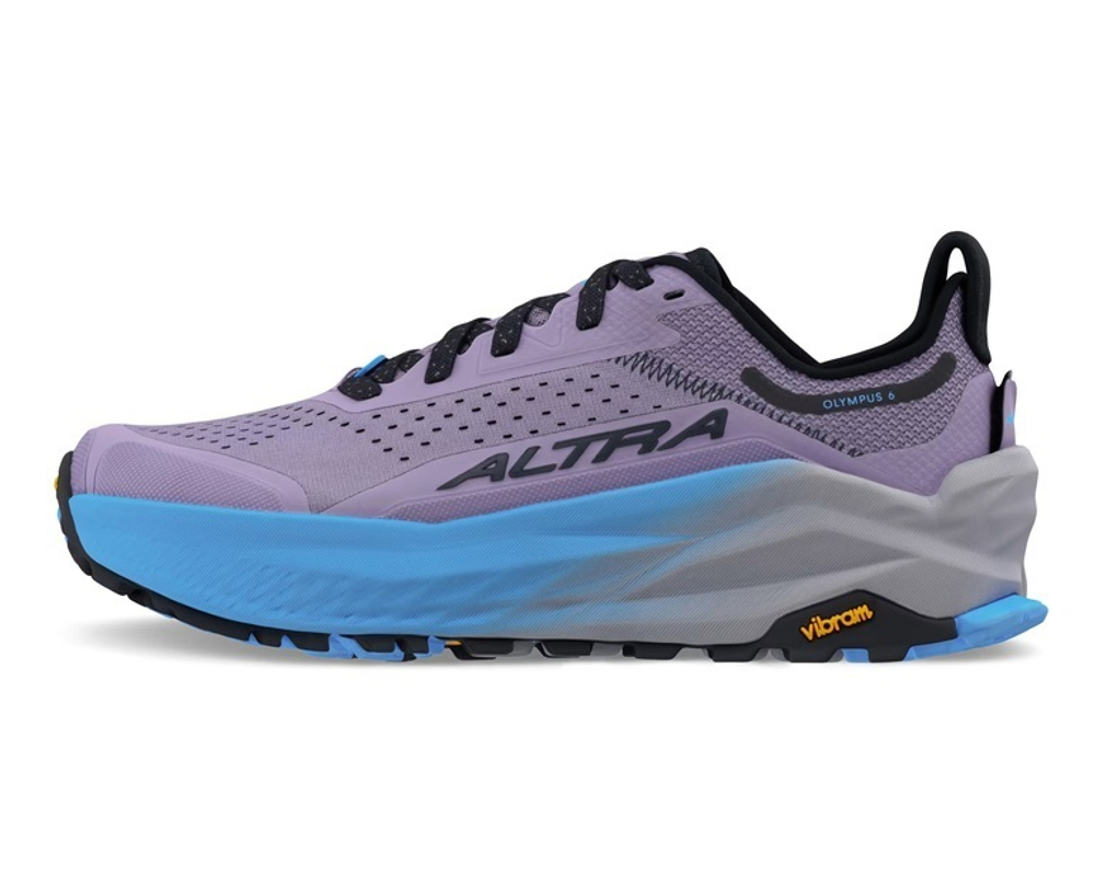 Кроссовки женские ALTRA W OLYMPUS 6