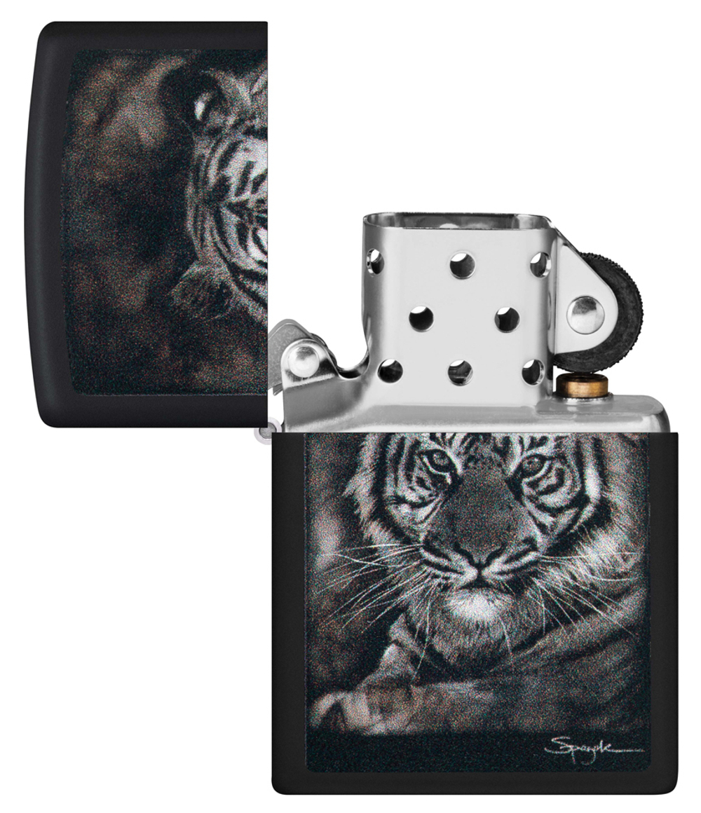 Зажигалка Spazuk Design ZIPPO 49763