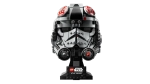 Конструктор LEGO Star Wars 75429 Шлем AT-AT Driver