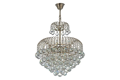 Подвесная люстра Arti Lampadari Bellagio E 1.5.50.100 N