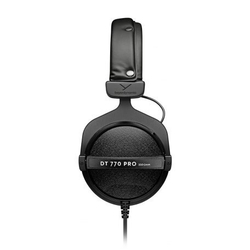 Наушники Beyerdynamic DT 770 Pro (250 Ohm), серые