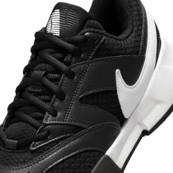 Женские теннисные кроссовки Nike Court Lite 4 - black/white/anthracite