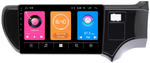 Магнитола для Toyota Aqua 2011-2021 - GT9-9205 на Android 10