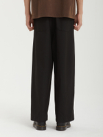 Мужские Брюки Oliver Pleated