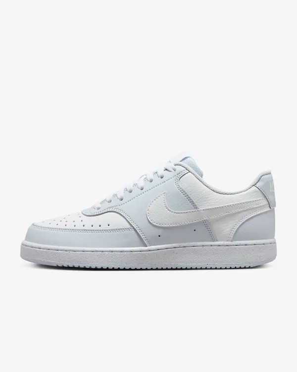 Кеды женские NIKE Court Vision Low Next Nature