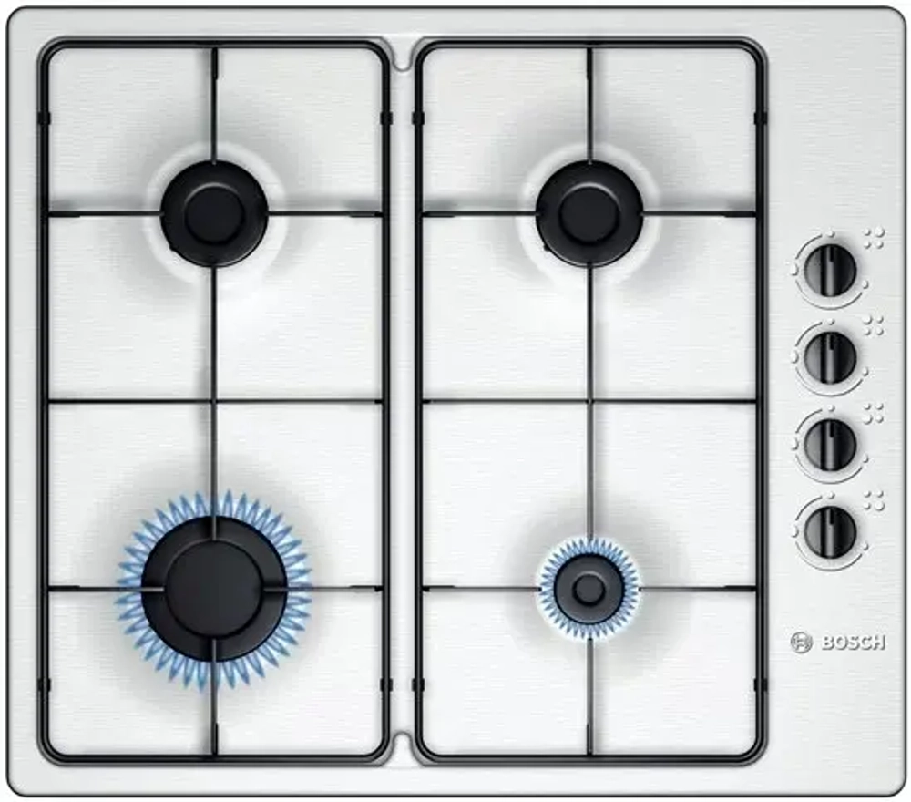 Газовая панель Bosch PBP 615 B81E