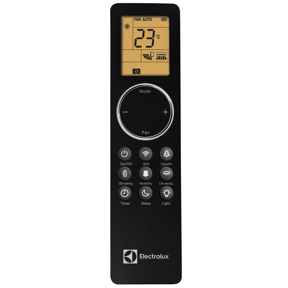 Блок внутренний ELECTROLUX серии Super Match ERP R32 EACS/I-09HEN FMI/N8_ERP/in инверторной мульти сплит-системы