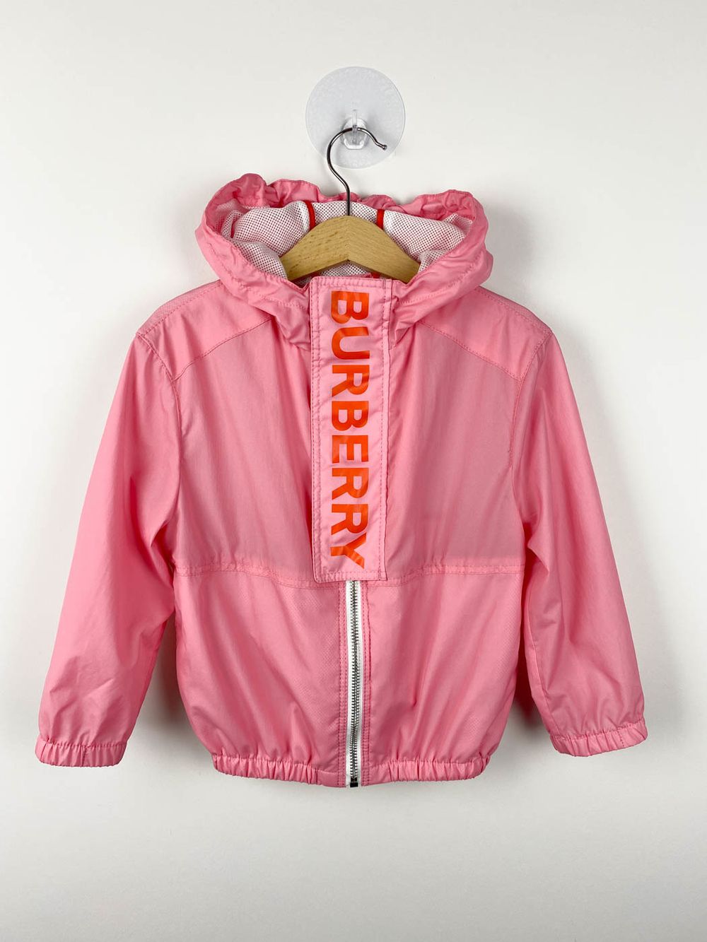 Ветровка Burberry