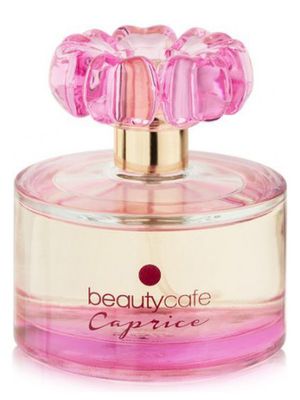 Faberlic Beauty Cafe Caprice