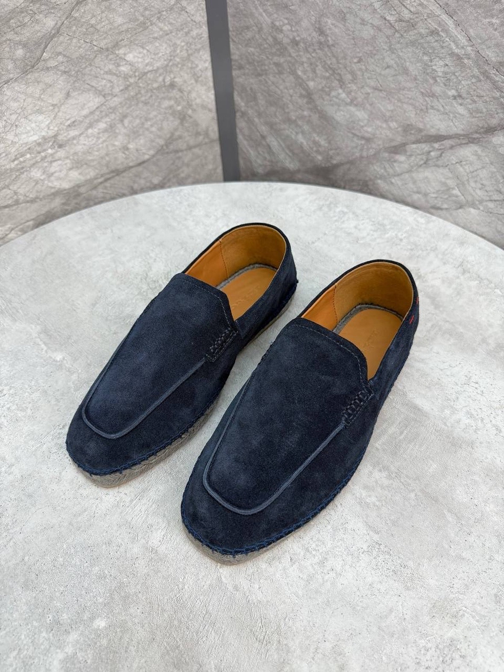 Эспадрильи Kiton