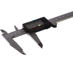 Штангенциркуль ШЦЦ-I- 250-0,01 ГОСТ 166-89 производство Guilin Measuring GRIFF D168015