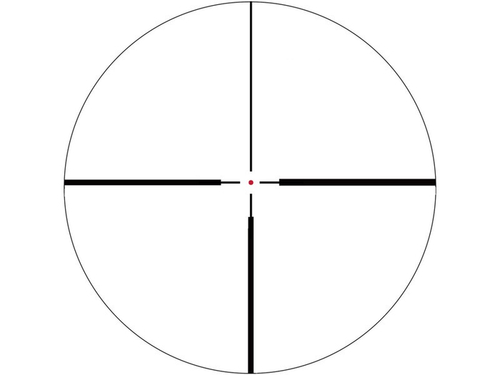 Прицел Vector Optics GRIZZLY 1-4x24 German#4 (SCOC-41)