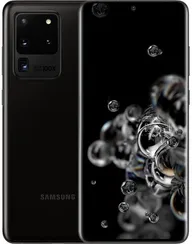 Samsung Galaxy S20 Ultra 12/256gb Black