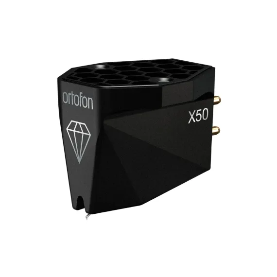 Ortofon MC X50 Black