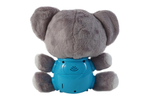 Игрушка на бат. Коала, коробка T895