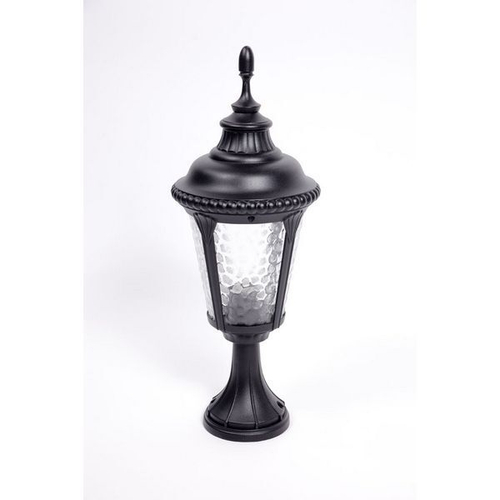 Ландшафтный столбик YAOHUA LUX MUNICH 2S 79754S Bl