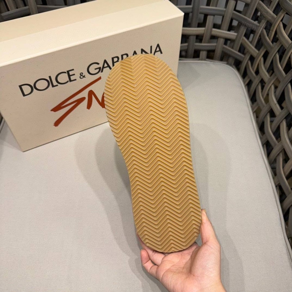 Кроссовки Dolce & Gabbana