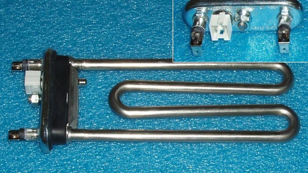 Тэн для стиральной машины Electrolux (Электролюкс) - AEG33121513