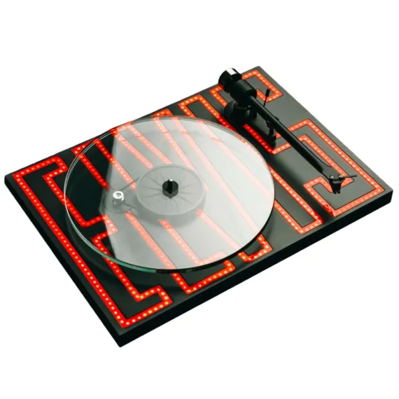 Pro-Ject ART - Elvis Turntable