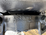 Редуктор заднего моста MS17X 2.64