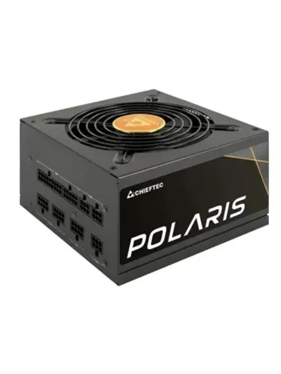 Блок питания Polaris PPS-750FC POLARIS PPS-750FC BLACK