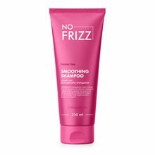NO FRIZZ home line SMOOTHING SHAMPOO Шампунь для мягкого очищения