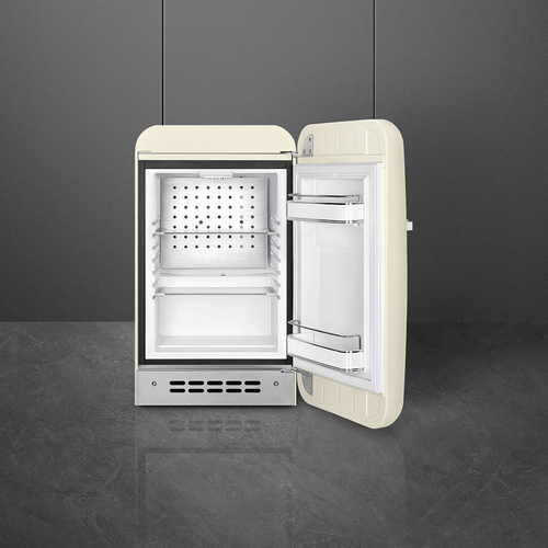 Отдельностоящий минибар Smeg FAB5RCR5