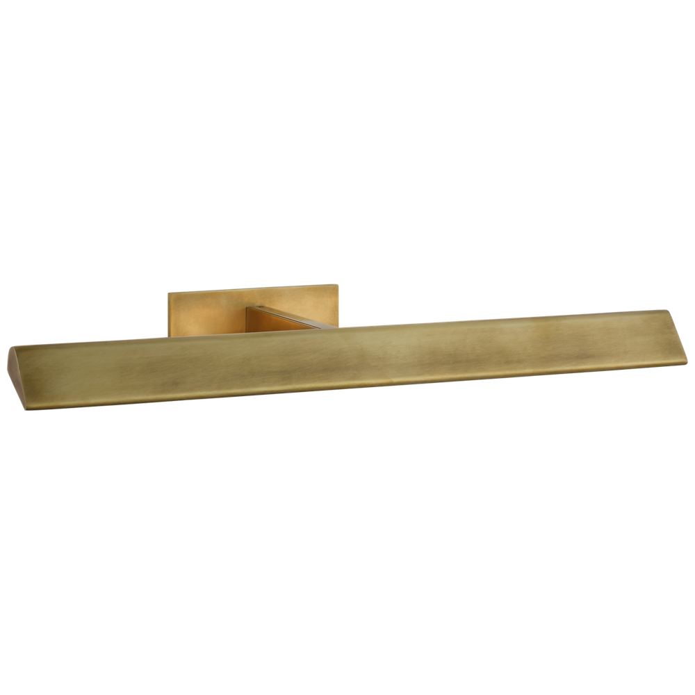 Светильник для картин Visual Comfort Petrel 18" Picture Light (Open Box)