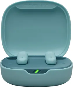 Беспроводные наушники JBL Wave Flex 2 Blue
