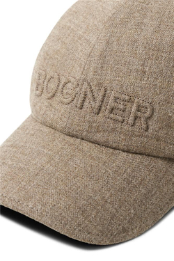 Кепка мужская BOGNER RALF-2 9831 2937 837 (OSO) 264 MS