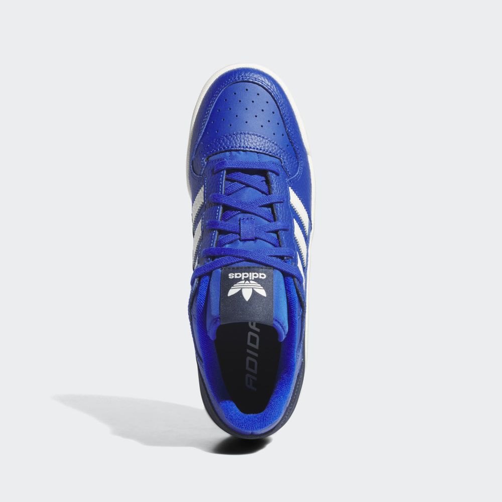 Кроссовки мужские adidas Originals FORUM LOW CL